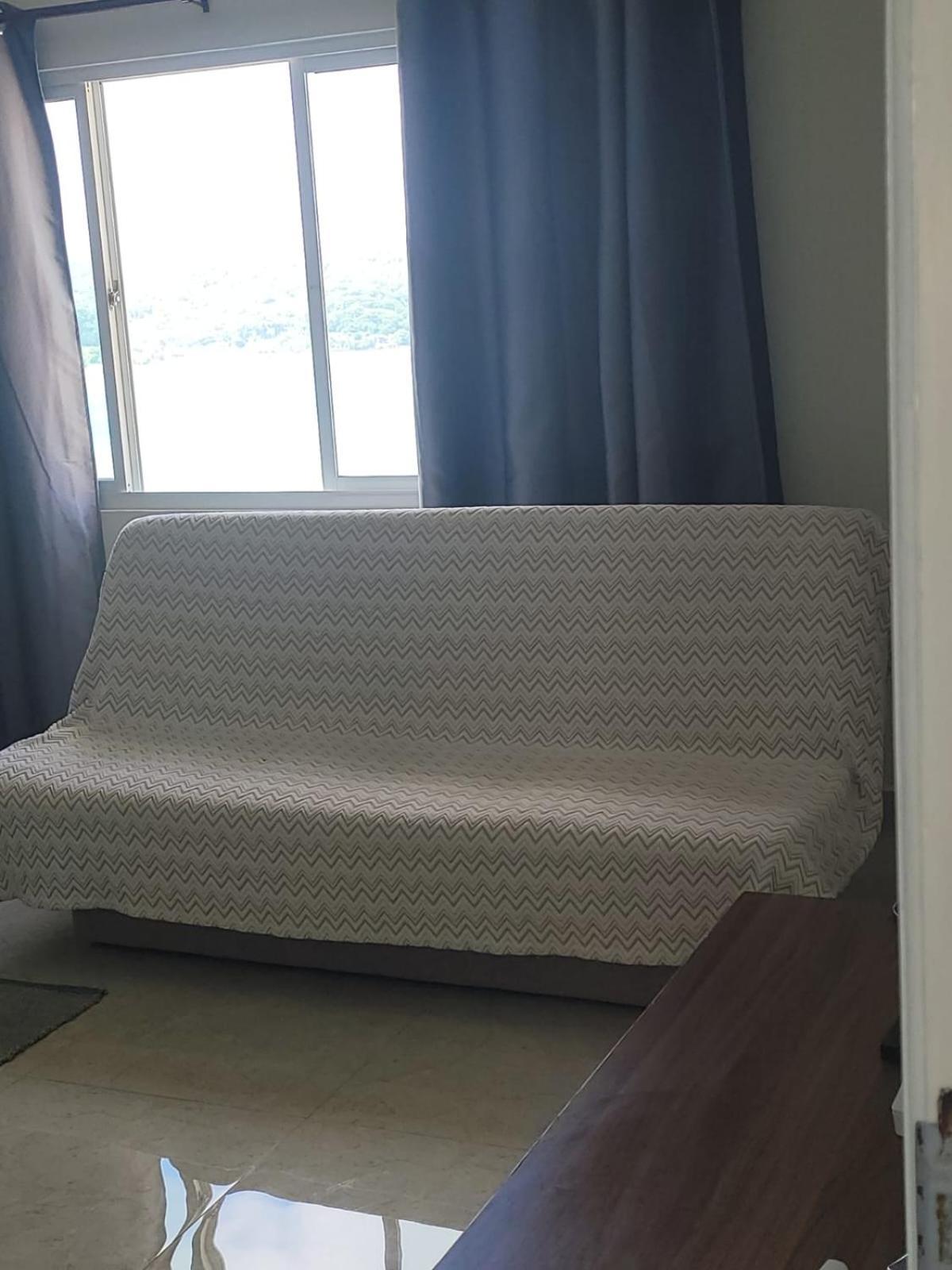 Sunset View Self Catering Apartment Anse Boileau Bagian luar foto