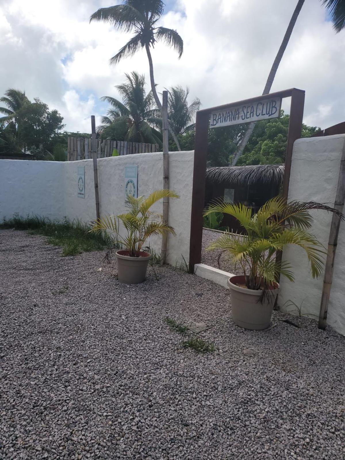 Sunset View Self Catering Apartment Anse Boileau Bagian luar foto