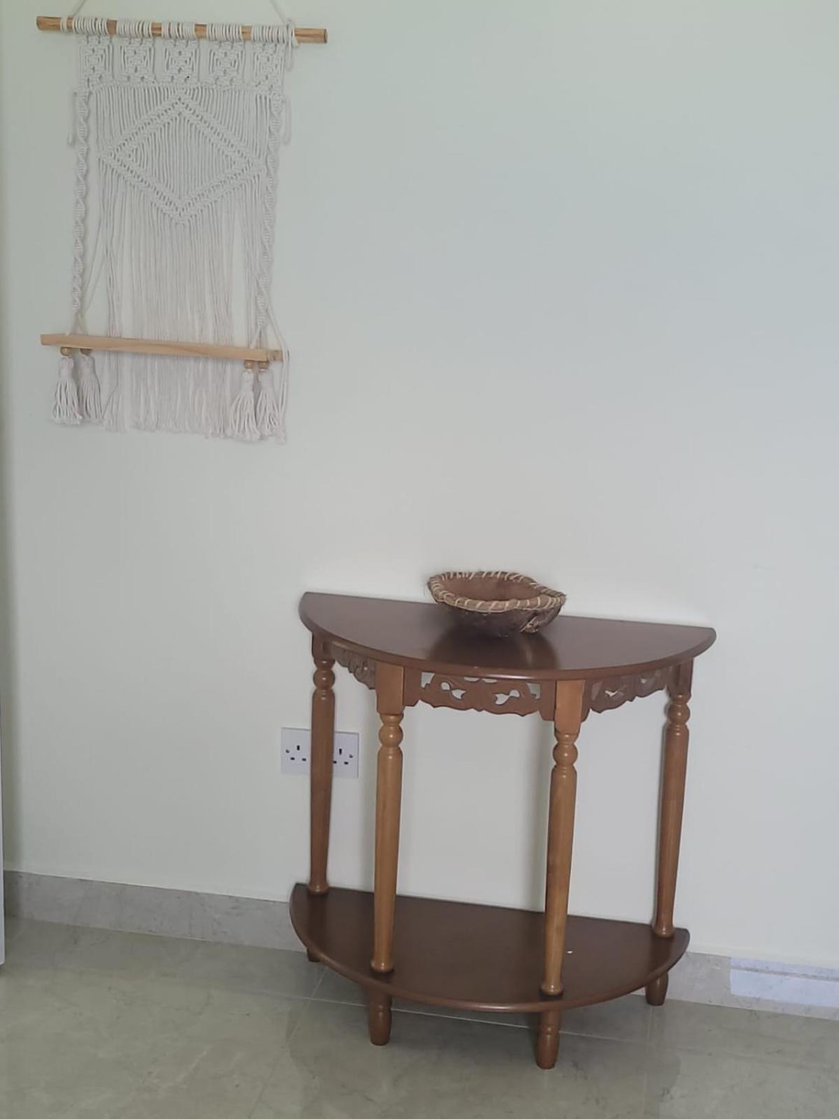 Sunset View Self Catering Apartment Anse Boileau Bagian luar foto