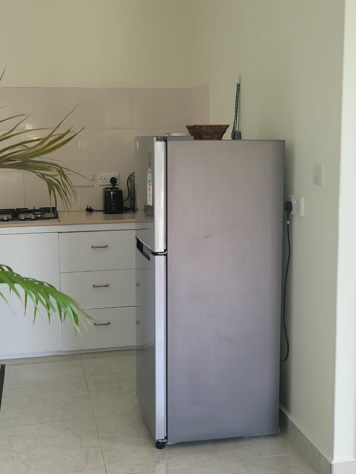 Sunset View Self Catering Apartment Anse Boileau Bagian luar foto